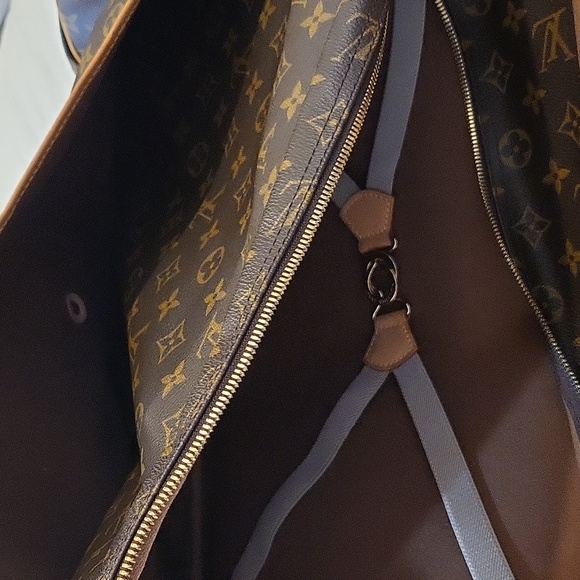 Louis Vuitton Chasse Sac Hunting Bag - Picture 10 of 13